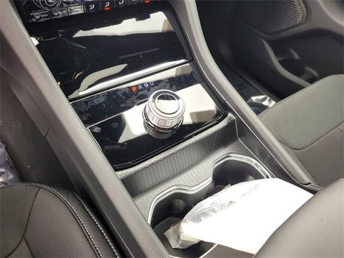 New 2025 Jeep Grand Cherokee Laredo X image 24