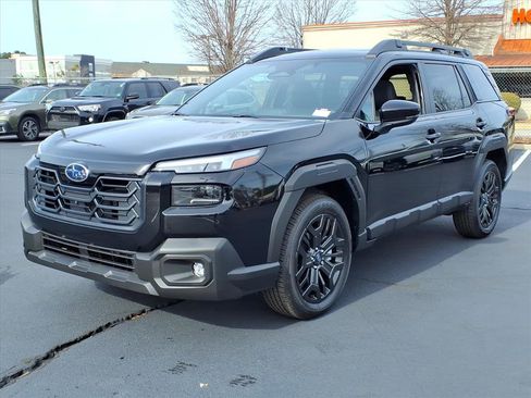 New 2026 Subaru Outback Limited XT image 3