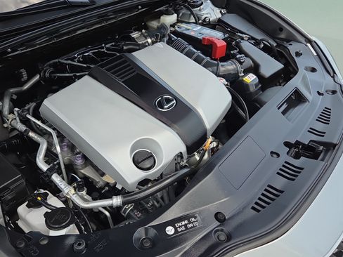 Used 2023 Lexus ES 350 w/ Premium Package FWD image 33