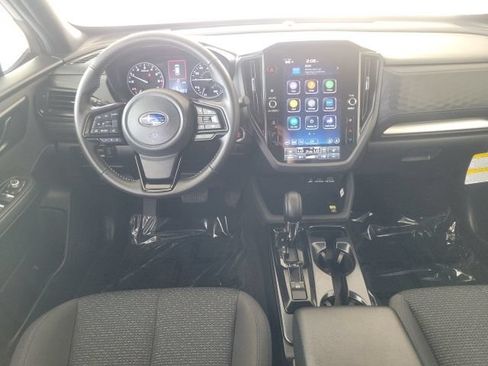 Certified 2026 Subaru Forester Premium AWD/4WD image 16