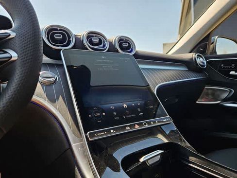 Used 2026 Mercedes-Benz C 300 Sedan image 29