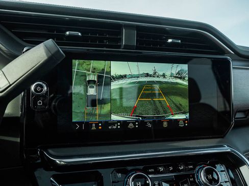 New 2026 GMC Sierra 3500 Denali Ultimate image 23