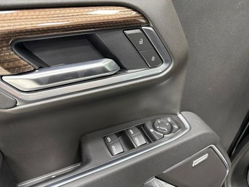 New 2026 Chevrolet Silverado 1500 RST image 19