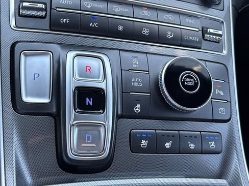 Used 2023 Hyundai Santa Fe Calligraphy FWD image 34