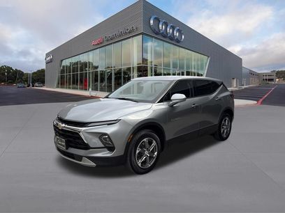 Used 2026 Chevrolet Blazer LT