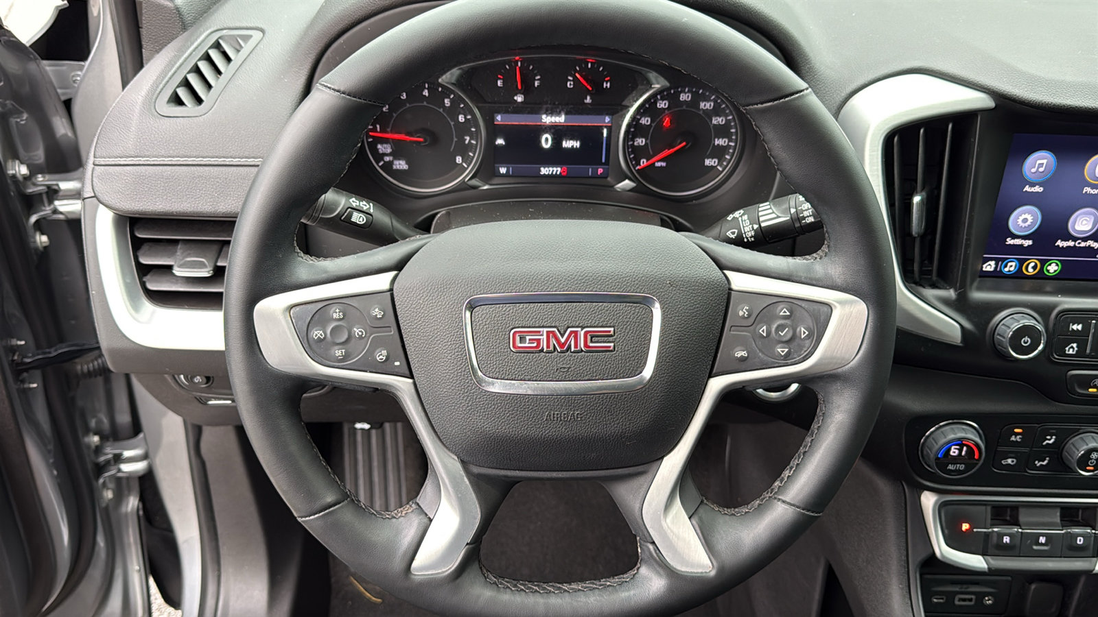 Used 2023 GMC Terrain SLT AWD/4WD image 15