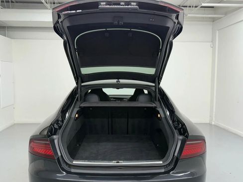 Used 2016 Audi RS 7 Prestige w/ RS 7 Dynamic Package image 52