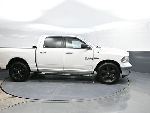 Used 2015 RAM 1500 Big Horn image 11