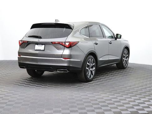 Used 2023 Acura MDX SH-AWD w/ Technology Package image 7