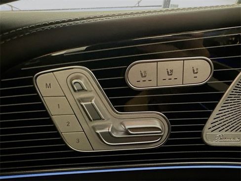 New 2026 Mercedes-Benz GLS 63 AMG 4MATIC image 20