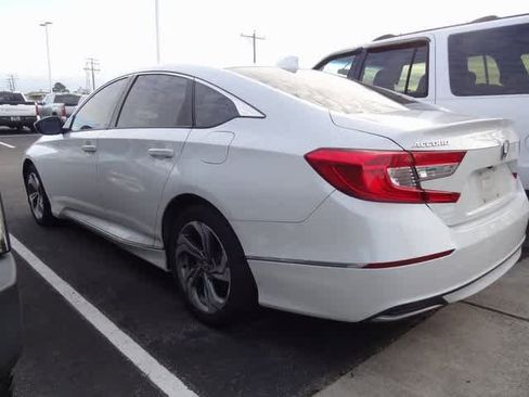 Used 2018 Honda Accord EX-L image 5