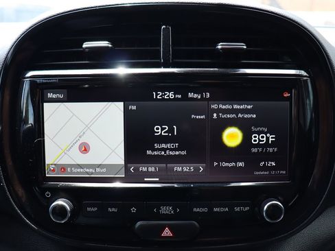 Used 2020 Kia Soul EX FWD image 46