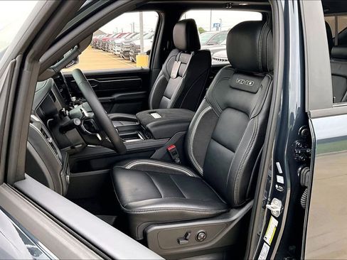 Used 2025 RAM 1500 RHO w/ RHO Level 1 Equipment Group AWD/4WD image 26