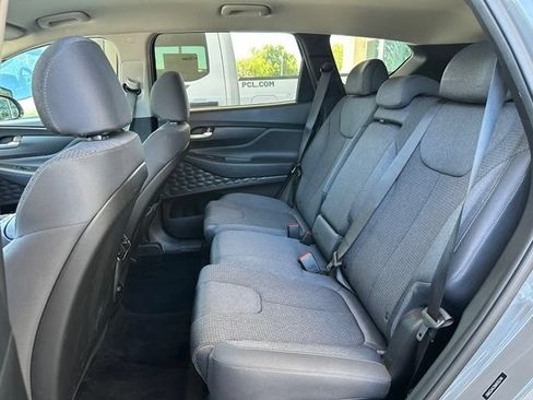 Used 2021 Hyundai Santa Fe SEL FWD image 15