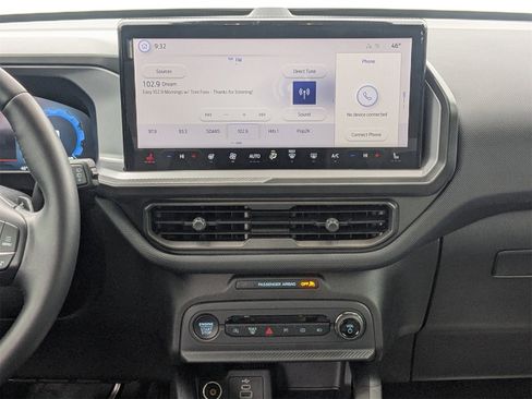 New 2025 Ford Bronco Sport Badlands image 18