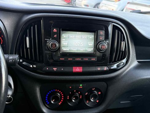 Used 2017 RAM ProMaster City Tradesman SLT w/ Rear Back-up Camera Group image 77