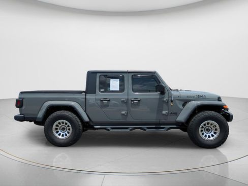 Used 2021 Jeep Gladiator Sport AWD/4WD image 4