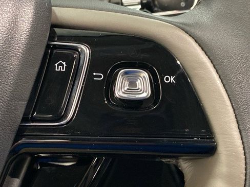 New 2025 Lincoln Corsair Reserve w/ Jet Appearance Package image 20