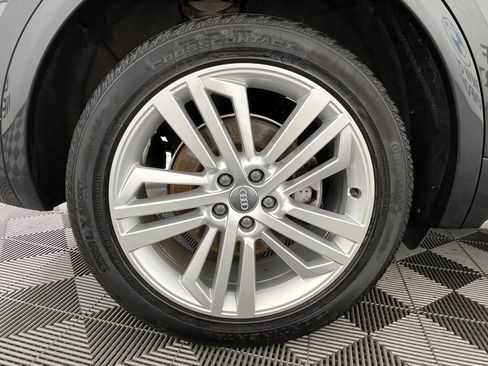 Used 2019 Audi Q5 2.0T Premium Plus w/ Premium Plus Package image 16