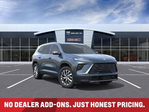 New 2026 Buick Enclave Preferred w/ Power Package FWD image 1