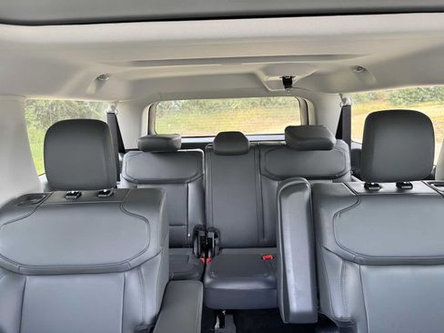 New 2026 Ford Expedition Max Active AWD/4WD image 19