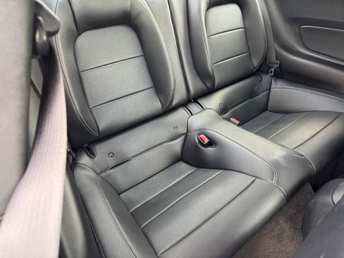 Used 2015 Ford Mustang Premium w/ Equipment Group 201A image 12