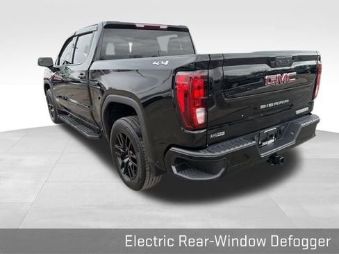 Used 2022 GMC Sierra 1500 Elevation image 14