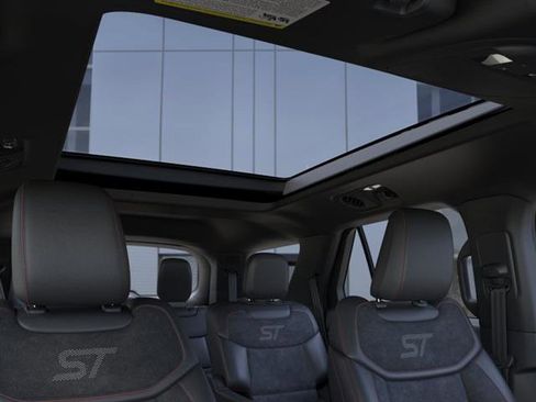 New 2026 Ford Explorer ST AWD/4WD image 22