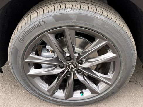 New 2026 Acura ADX A-Spec image 10