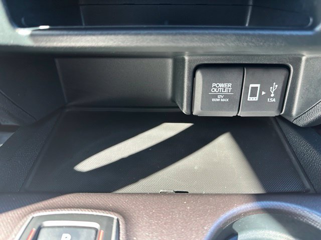Used 2023 Honda Ridgeline RTL image 34