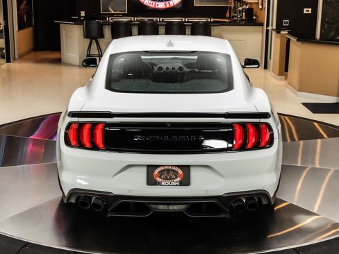 Used 2021 Ford Mustang GT Premium w/ GT Performance Package RWD image 15