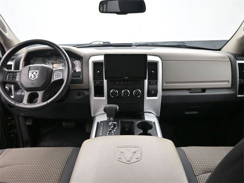 Used 2012 RAM 1500 Lone Star w/ Luxury Group image 28