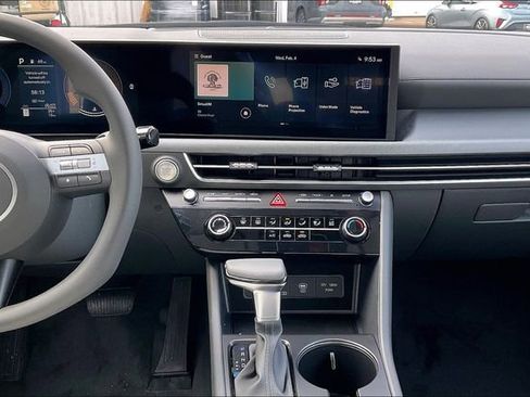 New 2026 Hyundai Sonata SE FWD image 7