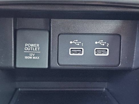 Certified 2022 Honda Accord Sport image 12