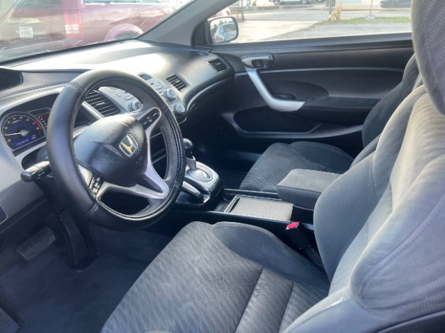 Used 2009 Honda Civic EX image 10