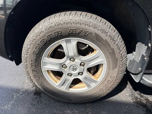 Used 2014 Toyota Sequoia SR5 w/ Premium Package AWD/4WD image 24
