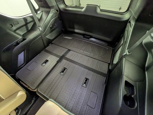 Certified 2024 Chevrolet Tahoe Premier w/ Max Trailering Package image 39