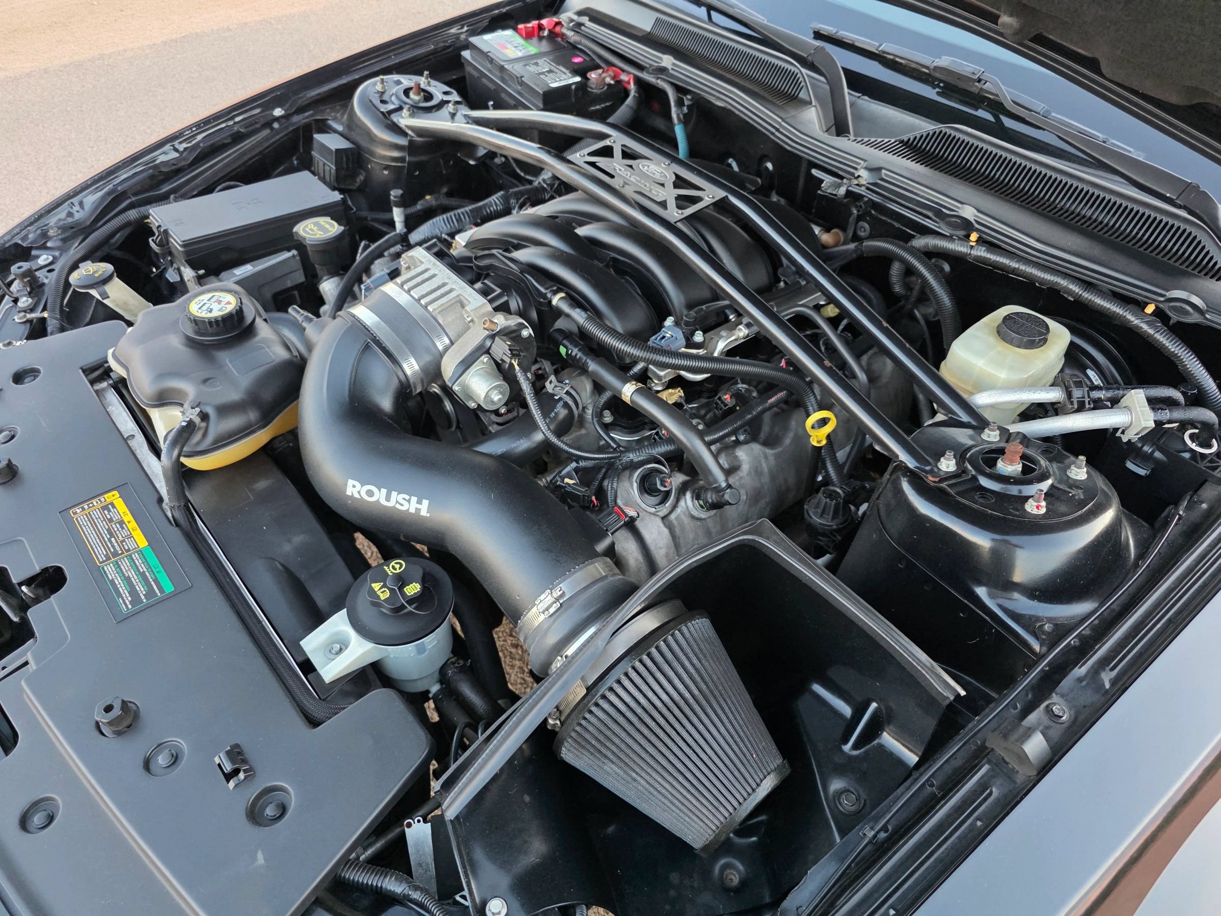 Used 2008 Ford Mustang GT RWD image 10