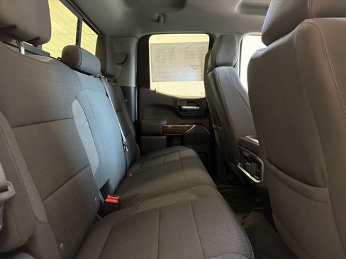 Used 2021 GMC Sierra 1500 Elevation w/ Preferred Package image 30