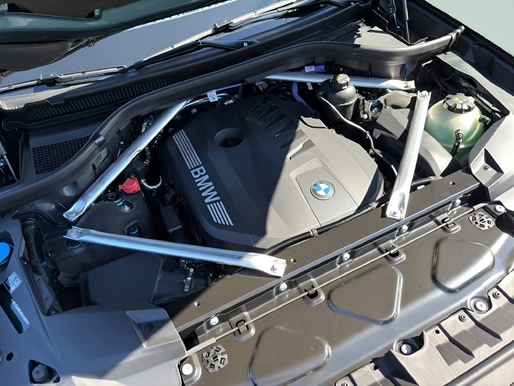 New 2027 BMW X7 xDrive40i AWD/4WD image 24