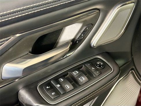 Used 2020 RAM 1500 Limited image 18