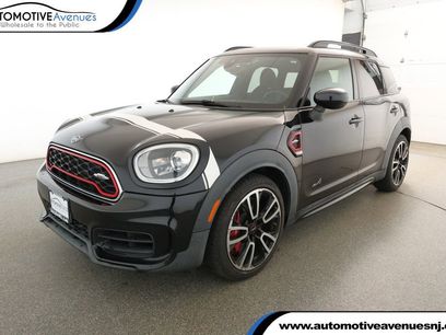 Used 2020 MINI Cooper Countryman John Cooper Works
