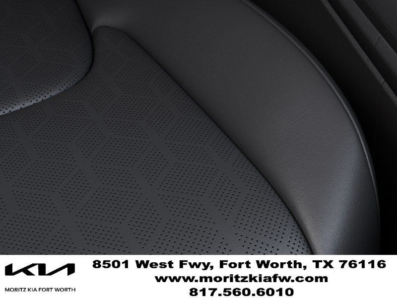 New 2027 Kia Carnival SX FWD image 24