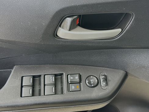 Used 2016 Honda CR-V LX image 20