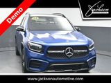 Used 2024 Mercedes-Benz GLB 250 image 2