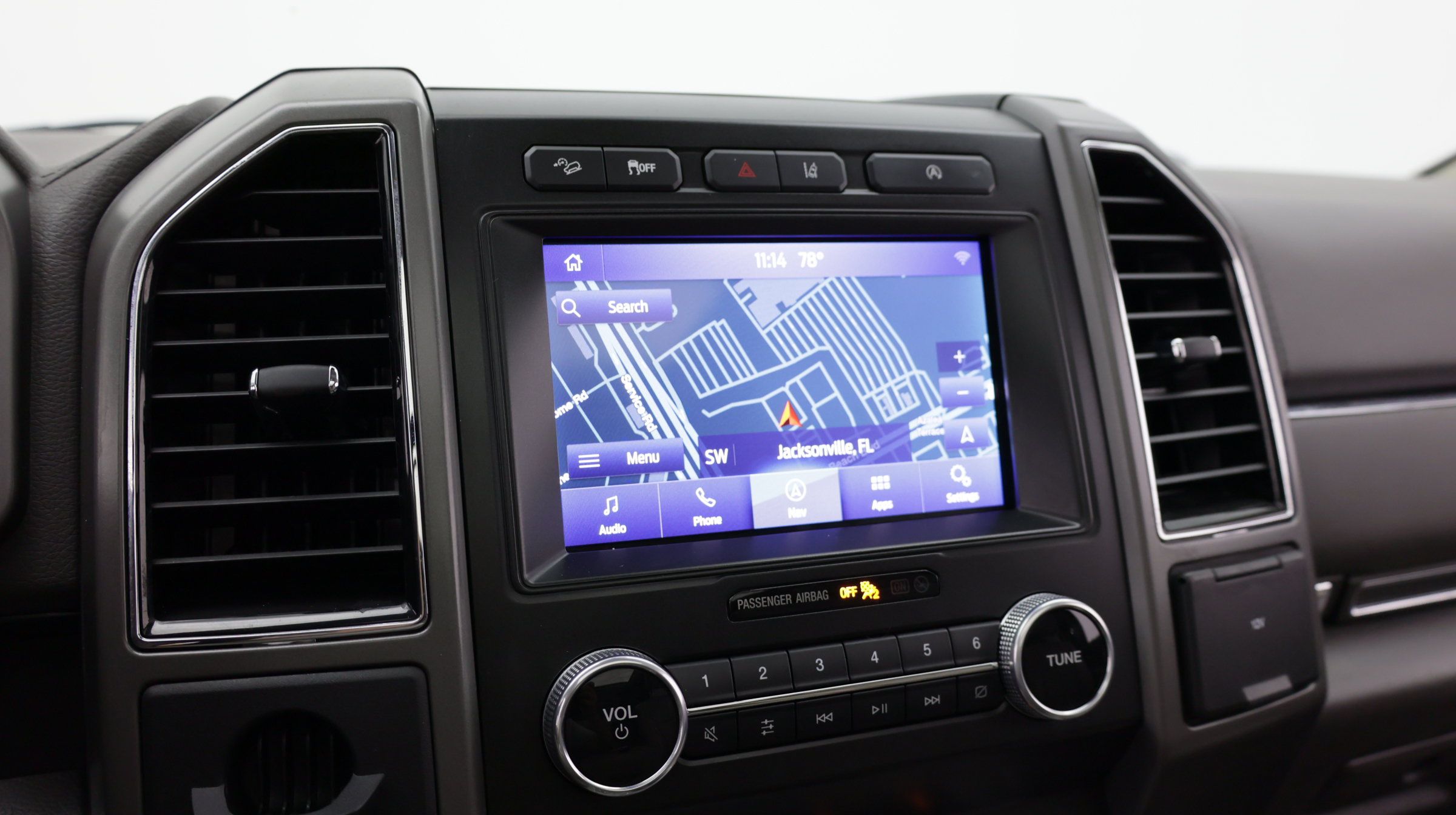 Used 2021 Ford Expedition XLT AWD/4WD image 6