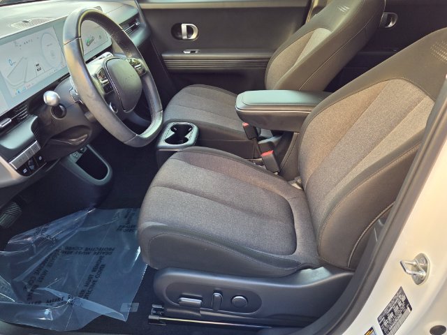 Used 2024 Hyundai Ioniq 5 SEL RWD image 21
