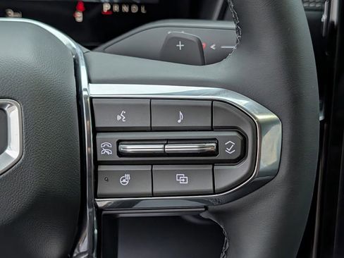 New 2026 GMC Terrain Elevation w/ Elevation Premium Package FWD image 20