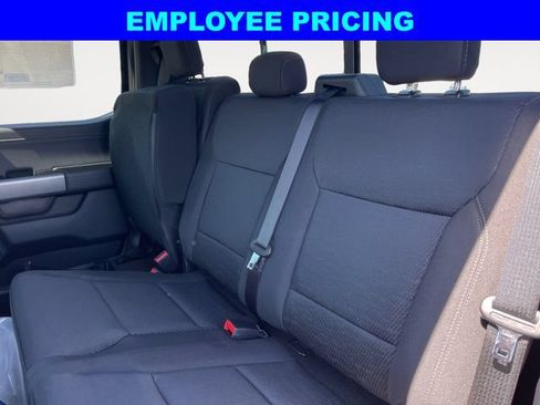 New 2026 Ford F150 XLT w/ Equipment Group 302A MID AWD/4WD image 13