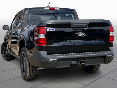 New 2025 Ford Maverick XLT w/ XLT Luxury Package image 13